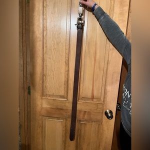 Men’s Levi’s Belt